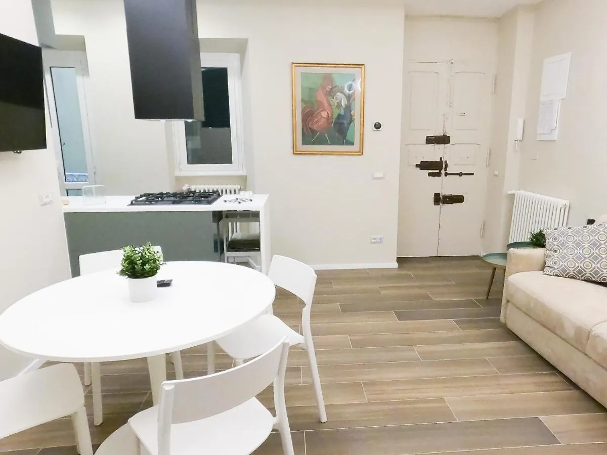 Holiday Ginevra-Campo De' Fiori Rome Apartment