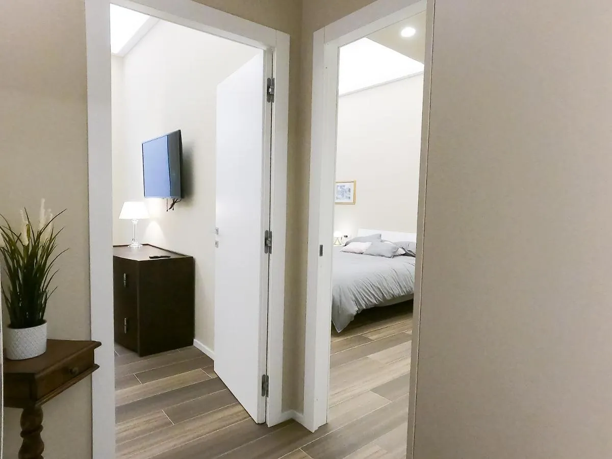 Holiday Ginevra-Campo De' Fiori Rome Apartment