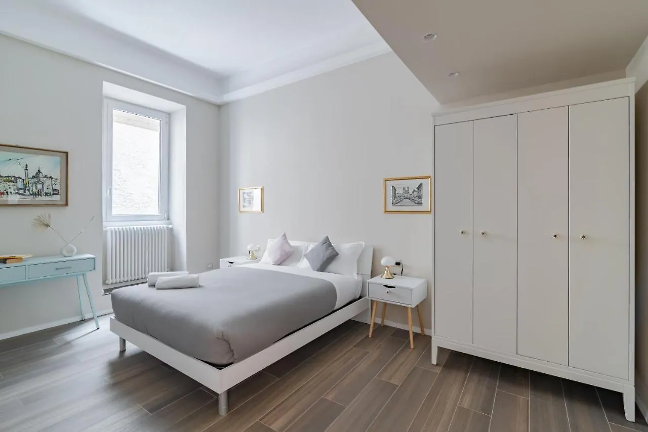 Apartment Holiday Ginevra-Campo De' Fiori Rome Italy