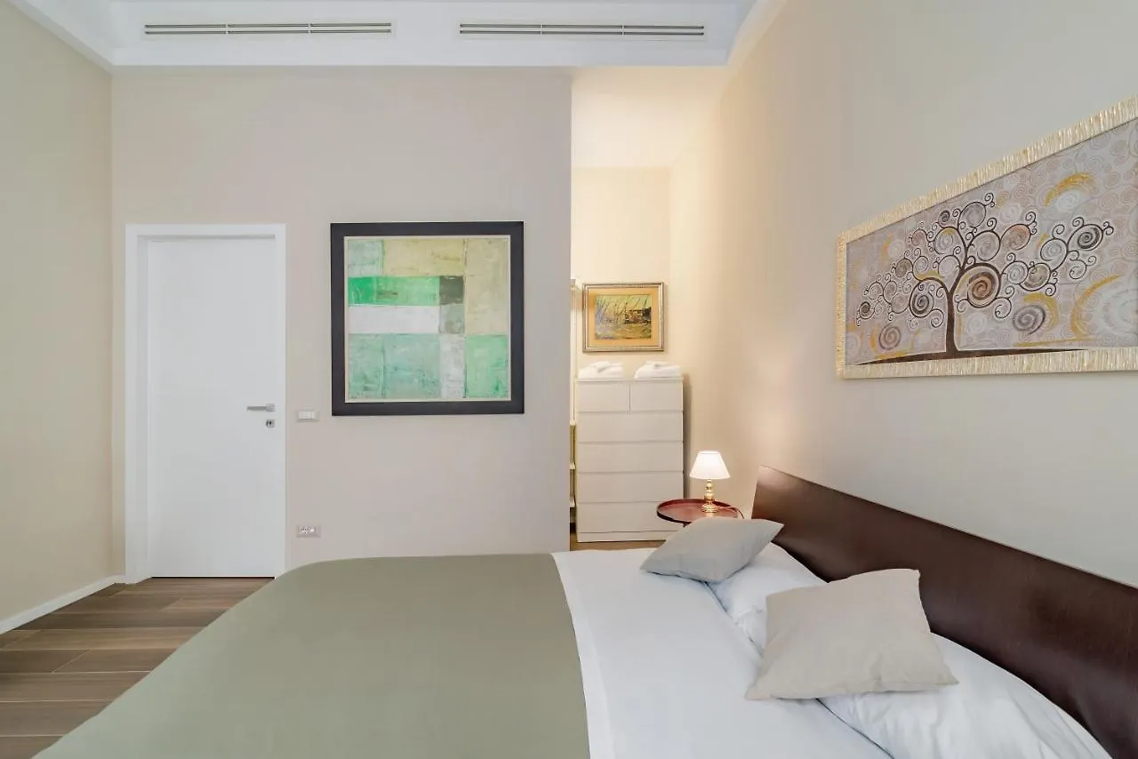 Holiday Ginevra-Campo De' Fiori Rome Apartment