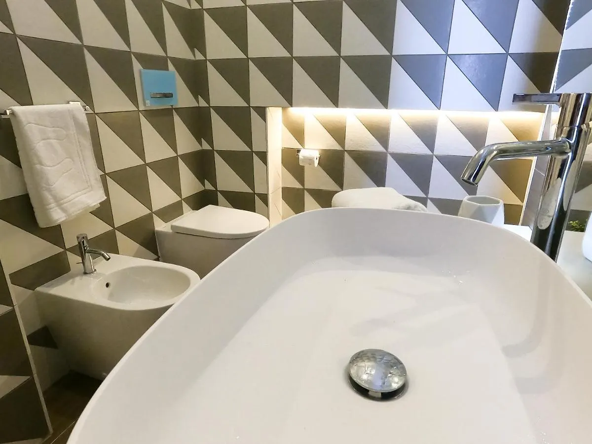 Apartment Holiday Ginevra-Campo De' Fiori Rome Italy