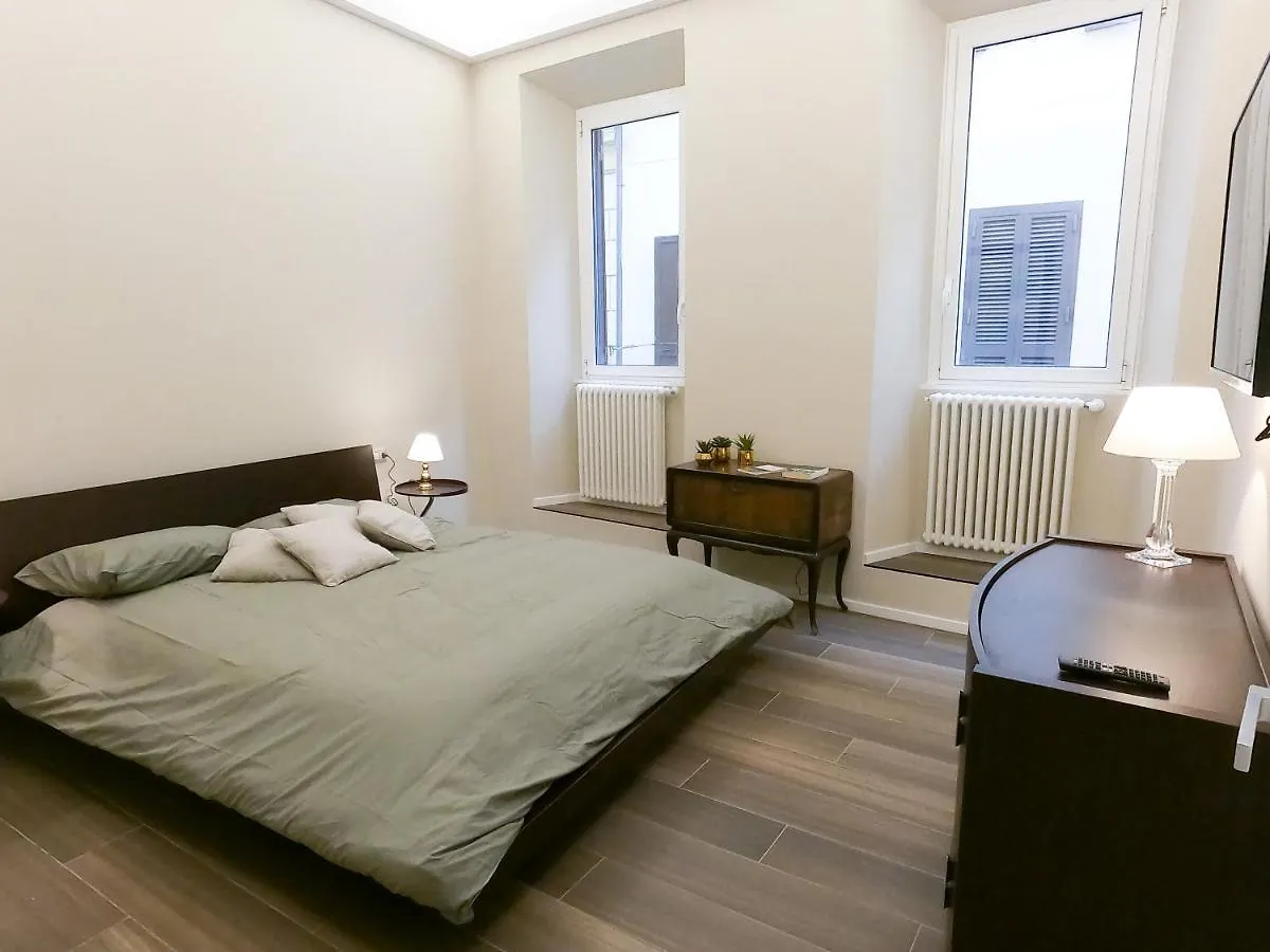 Holiday Ginevra-Campo De' Fiori Rome Apartment